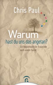 Cover von Warum hast du uns das angetan?