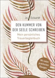 Cover von Den Kummer von der Seele schreiben