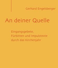 Cover von An deiner Quelle