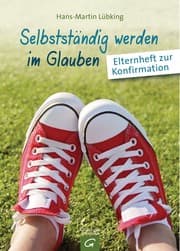 Cover von Selbstständig werden im Glauben