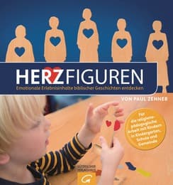 Cover von Herzfiguren