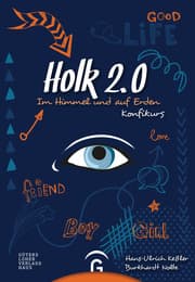 Cover von Holk 2.0
