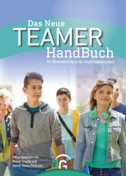 Cover von Das Neue TeamerHandBuch