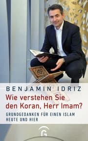 Cover von Wie verstehen Sie den Koran, Herr Imam?