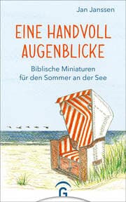 Cover von Eine Handvoll Augenblicke