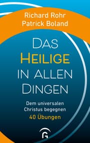 Cover von Das Heilige in allen Dingen