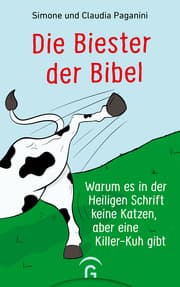 Cover von Die Biester der Bibel