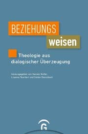 Cover von Beziehungsweisen