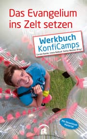 Cover von Das Evangelium ins Zelt setzen
