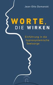 Cover von Worte, die wirken