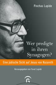 Cover von Wer predigte in ihren Synagogen?