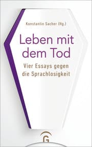 Cover von Leben mit dem Tod