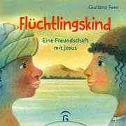 Cover von Flüchtlingskind