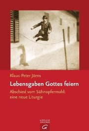 Cover von Lebensgaben Gottes feiern