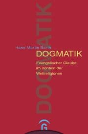 Cover von Dogmatik
