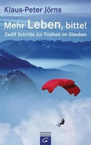 Cover von Mehr Leben, bitte!