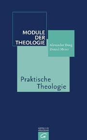 Cover von Praktische Theologie