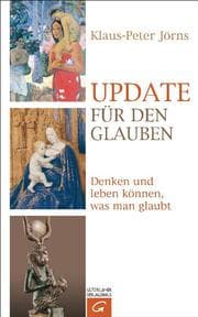 Cover von Update für den Glauben