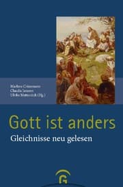 Cover von Gott ist anders