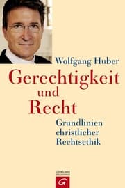 Cover von Gerechtigkeit und Recht