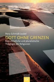 Cover von Gott ohne Grenzen