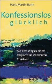 Cover von Konfessionslos glücklich