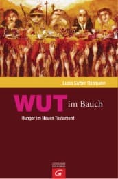 Cover von Wut im Bauch