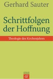 Cover von Schrittfolgen der Hoffnung