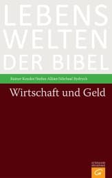 Cover von Wirtschaft und Geld