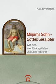 Cover von Mirjams Sohn - Gottes Gesalbter