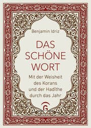 Cover von Das schöne Wort