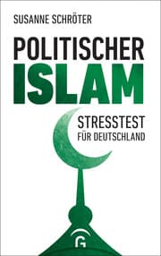 Cover von Politischer Islam