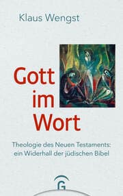 Cover von Gott im Wort