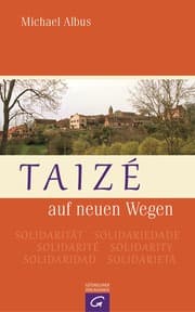 Cover von Taizé auf neuen Wegen
