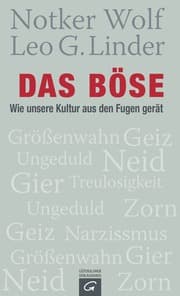 Cover von Das Böse