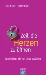 Cover von Zeit, die Herzen zu öffnen