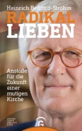 Cover von Radikal lieben