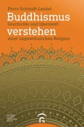 Cover von Buddhismus verstehen