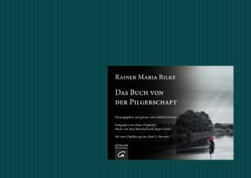 Cover von Das Stunden-Buch