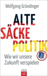 Cover von Alte Säcke Politik