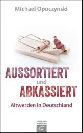 Cover von Aussortiert und abkassiert