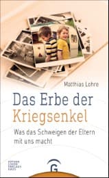 Cover von Das Erbe der Kriegsenkel