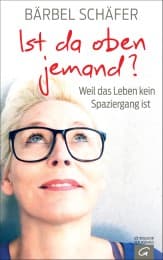 Cover von Ist da oben jemand?