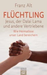 Cover von Flüchtling