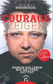 Cover von Courage zeigen