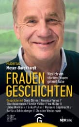 Cover von Frauengeschichten