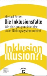 Cover von Die Inklusionsfalle