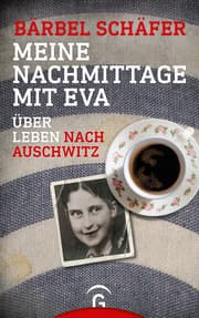 Cover von Meine Nachmittage mit Eva