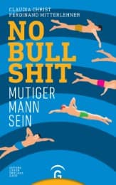 Cover von No Bullshit
