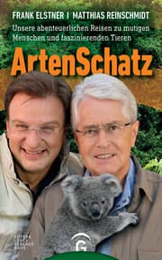 Cover von ArtenSchatz